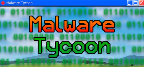 Malware Tycoon Icon