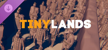 Tiny Lands - The Final Challenge Icon