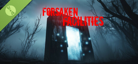Forsaken Facilities Demo Icon
