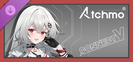 Atchmo - CONNECT V 【SPECIAL LIVE】 Wake Me Up | 巫てんり x Tacitly Icon