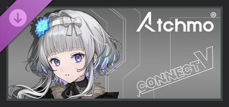 Atchmo - CONNECT V 【SPECIAL LIVE】 存在アピ | 稀羽すう x Tacitly Icon