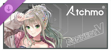Atchmo - CONNECT V 【SPECIAL LIVE】 オルビット | 松永依織 x Tacitly Icon