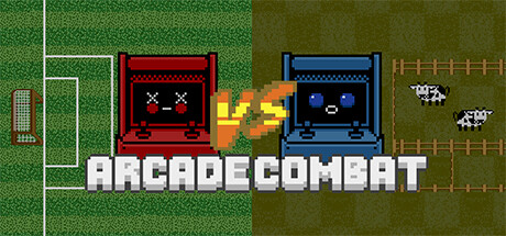Arcade Combat Icon