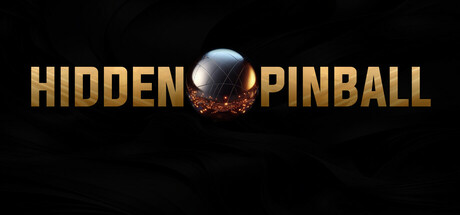 Hidden Pinball Icon