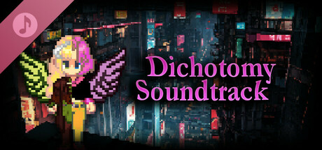 Dichotomy Soundtrack Icon