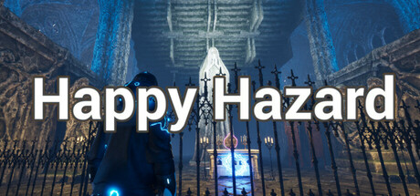 HappyHazard Icon