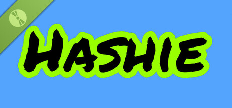 Hashie Demo Icon