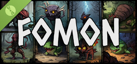 Fomon Demo Icon
