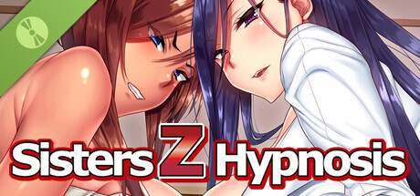 Sisters Z Hypnosis - Trial Version - Icon