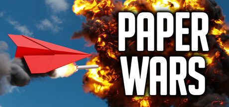 Paper Wars Icon