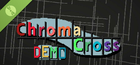 Chroma Cross Demo Icon