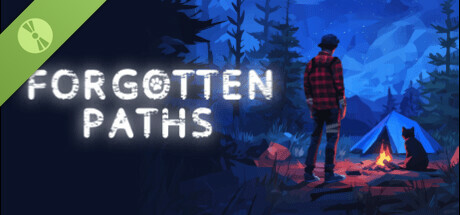 Forgotten Paths Demo Icon