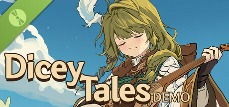 Dicey Tales Demo Icon
