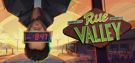 Rue Valley Playtest Icon