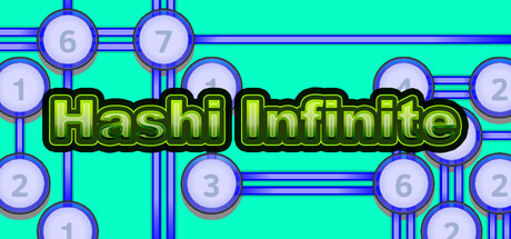 Hashi Infinite Icon