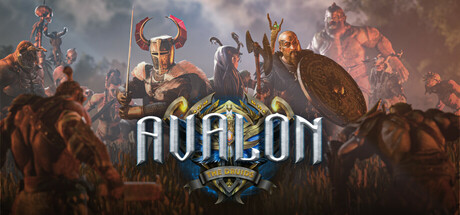 Avalon : Rise of the Templars Icon