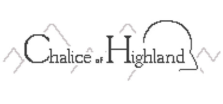 Chalice of Highland Icon