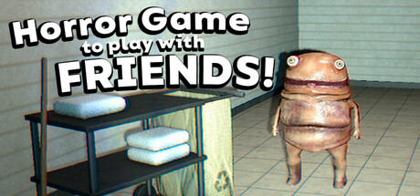 Horror Game To Play With Friends! Playtest Icon