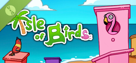 Isle of Birds Demo Icon