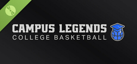 Campus Legends College Basketball Demo Icon