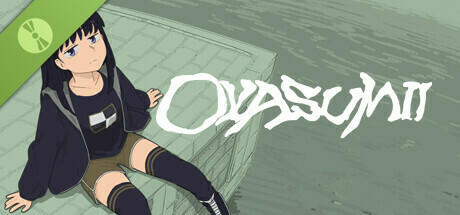 OYASUMII Demo Icon