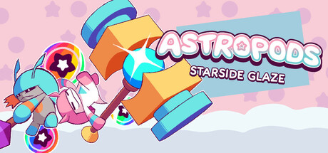Astropods: Starside Glaze Icon