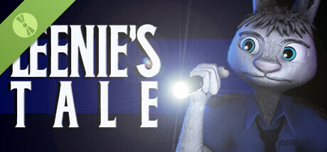 LEENIE'S TALE Demo Icon