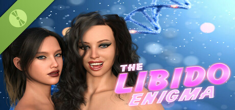 The Libido Enigma Demo Icon