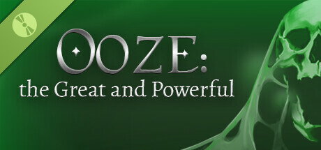 Ooze: The Great and Powerful Demo Icon