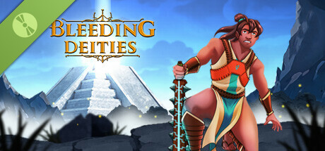 Bleeding Deities Demo Icon