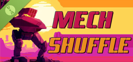 Mech Shuffle Demo Icon