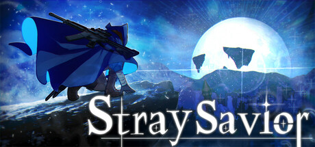 Stray Savior Icon