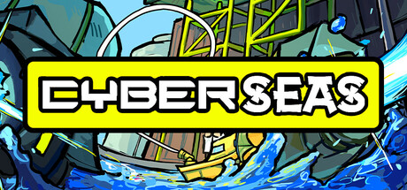 CyberSeas Icon