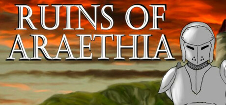 Ruins of Araethia Icon