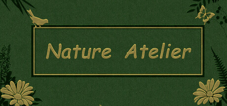 Nature Atelier Icon