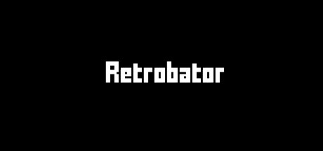 Retrobator Icon
