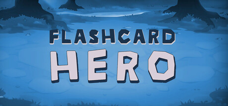 Flashcard Hero Icon
