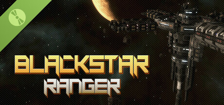 Blackstar Ranger Demo Icon