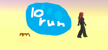 10run Icon