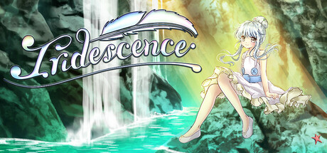Iridescence Icon