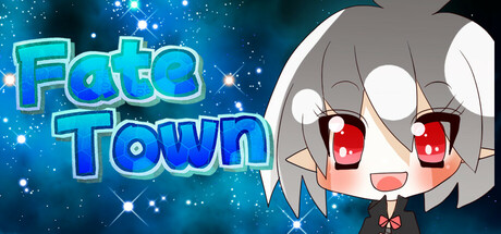 Fate Town! Icon