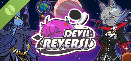 DevilReversi Demo Icon