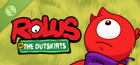 Rolus in the Outskirts Demo Icon