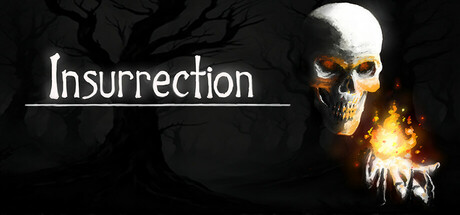 Insurrection Playtest Icon