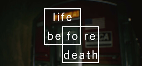 Life Before Death Icon