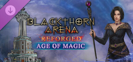 Age of Magic Icon