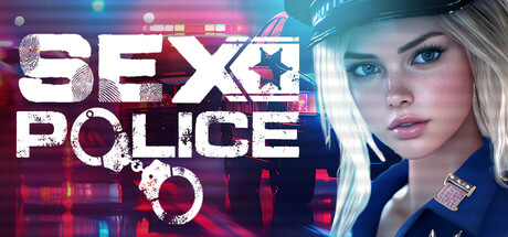 SEX Police 🔞🚨 Icon