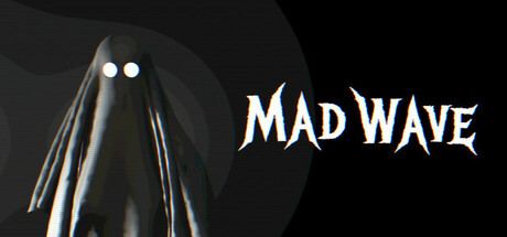 Mad Wave Icon
