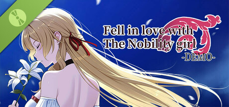 -Fell in love with the Nobility girl- Demo Icon