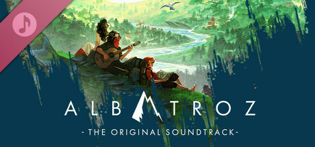 Albatroz Soundtrack Icon